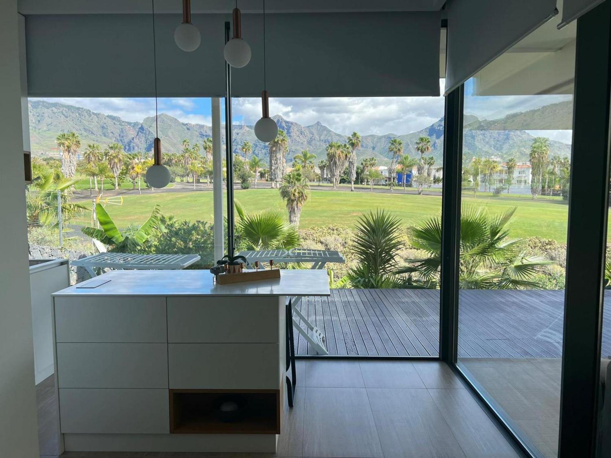 Luxury Villa Rebeka - Heated Pool And Jacuzzi Costa Adeje  Exterior photo